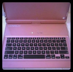 COPY - Bluetooth Lenrich Keyboard